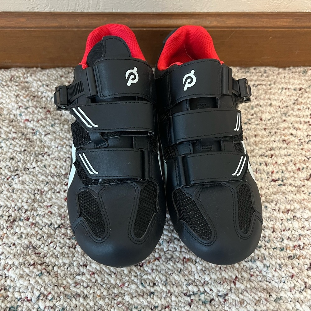Peloton Bike Shoes